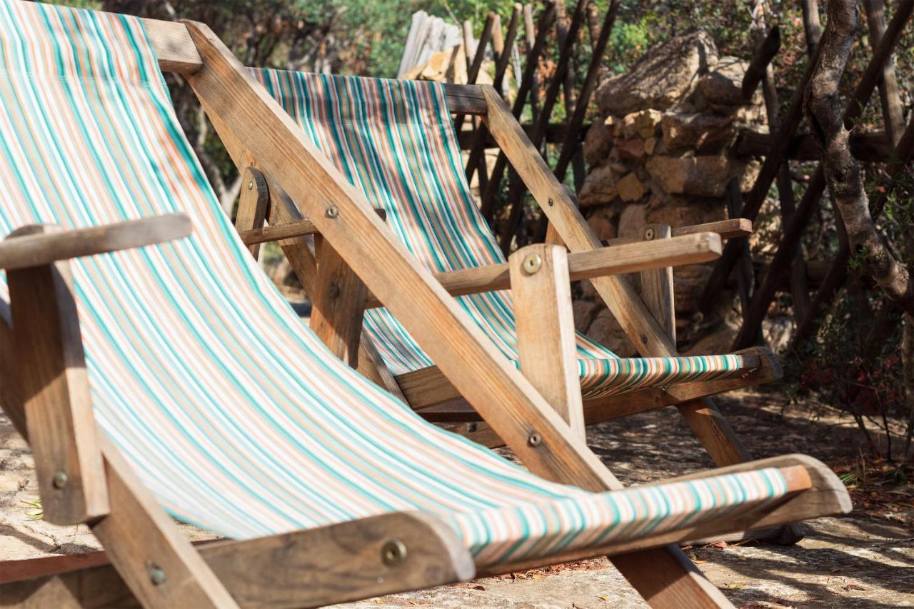 Sa Guardia De Ferricci Bed & Breakfast Solanas (Cagliari)