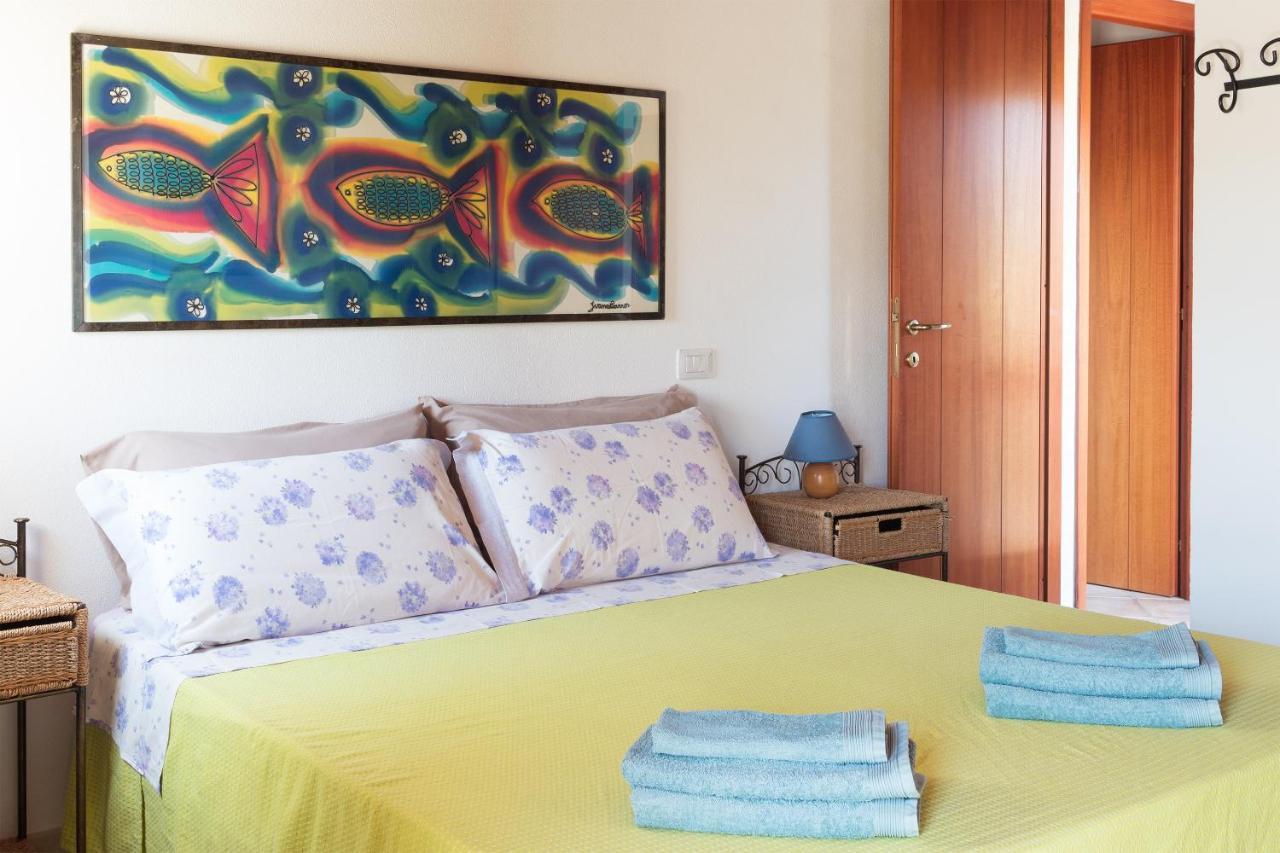 Bed & Breakfast Sa Guardia De Ferricci