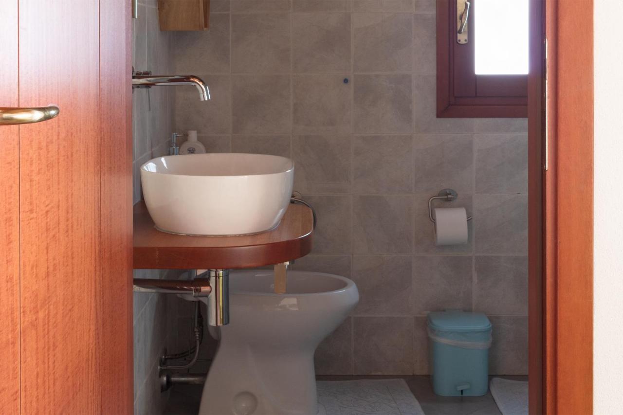 Bed & Breakfast Sa Guardia De Ferricci