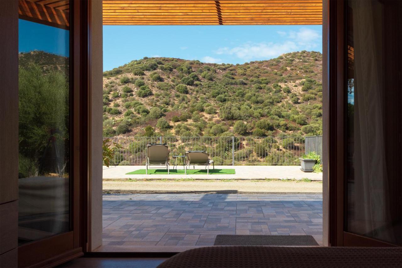 Bed & Breakfast Sa Guardia De Ferricci *