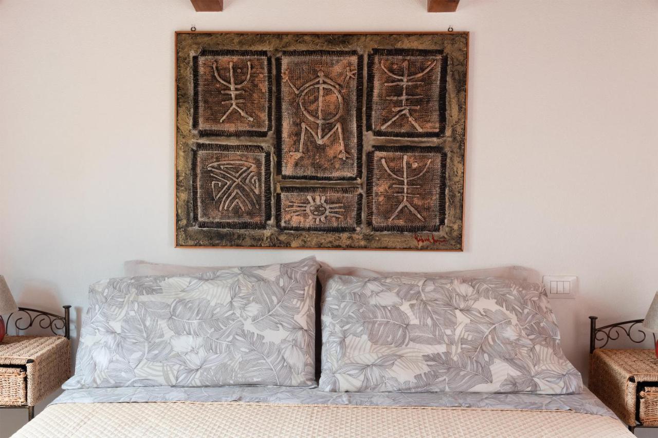 Bed & Breakfast Sa Guardia De Ferricci