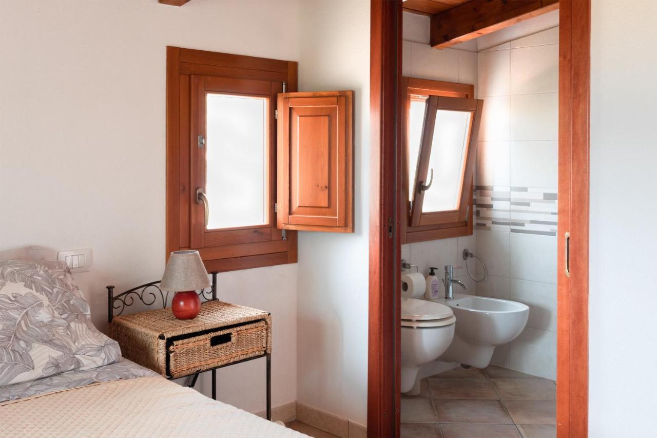 Bed & Breakfast Sa Guardia De Ferricci