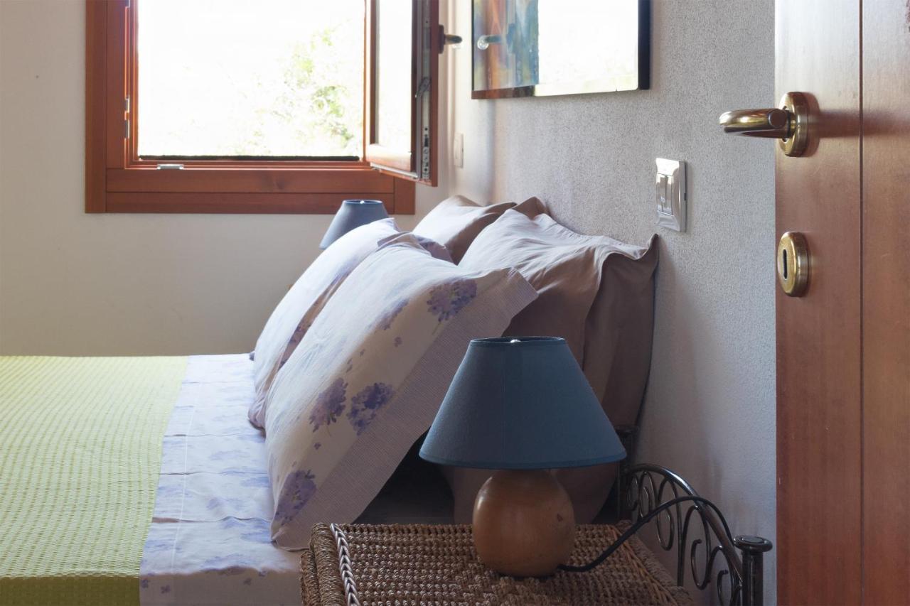 Bed & Breakfast Sa Guardia De Ferricci *