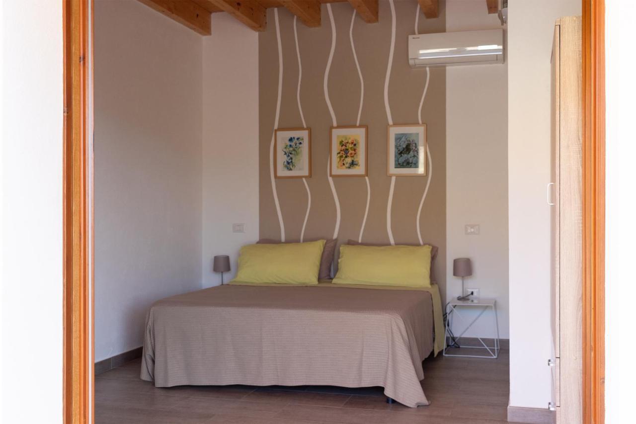 Bed & Breakfast Sa Guardia De Ferricci