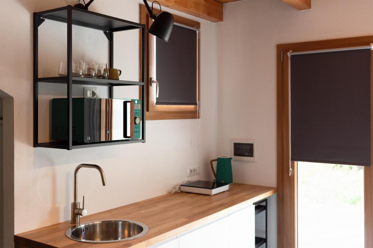 Bed & Breakfast Sa Guardia De Ferricci *