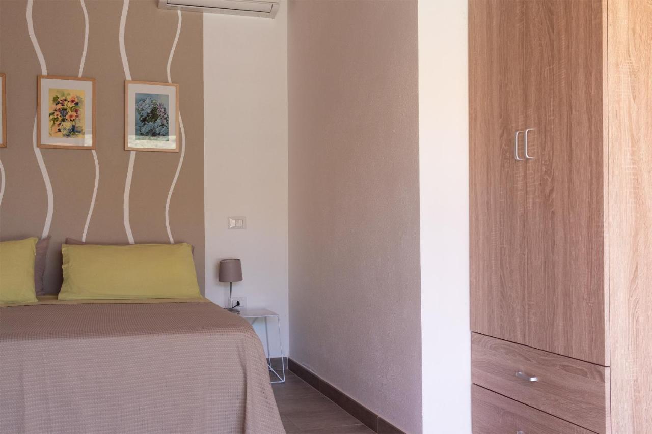 Sa Guardia De Ferricci Bed & Breakfast