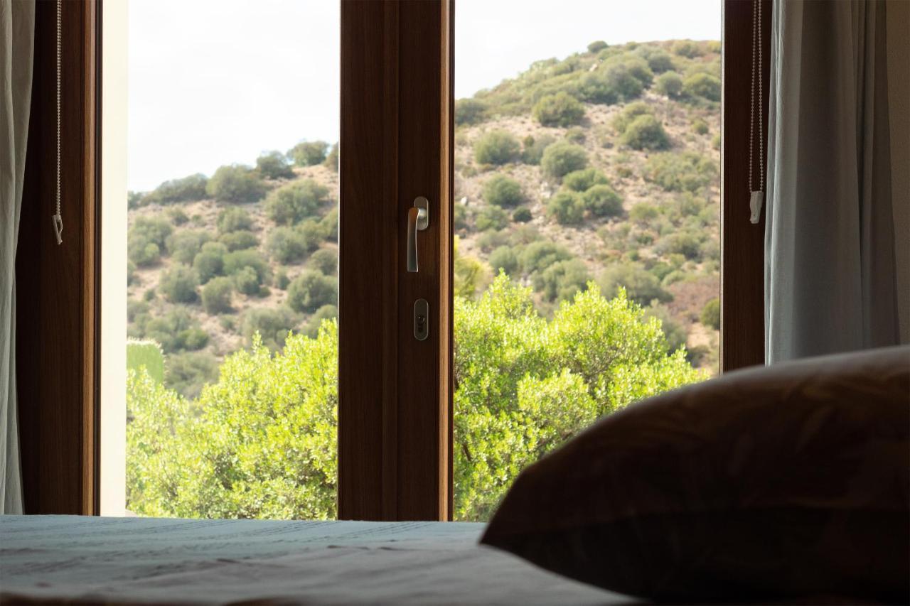Sa Guardia De Ferricci Bed & Breakfast Solanas (Cagliari)