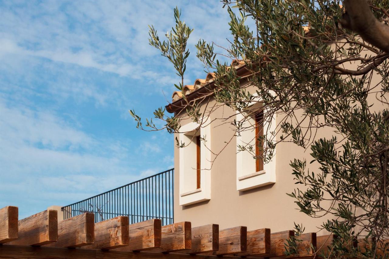 Bed & Breakfast Sa Guardia De Ferricci