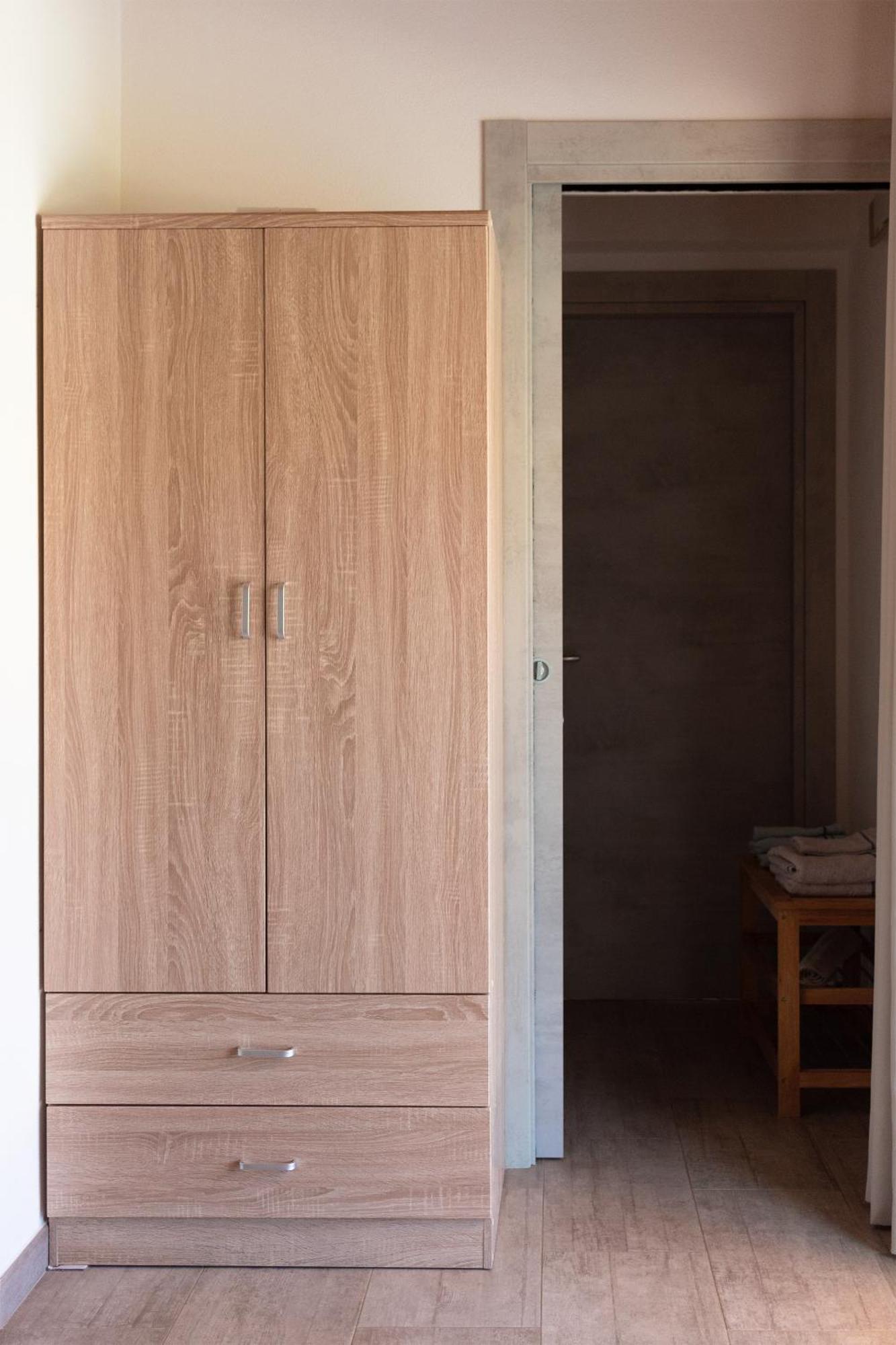 Sa Guardia De Ferricci Bed & Breakfast