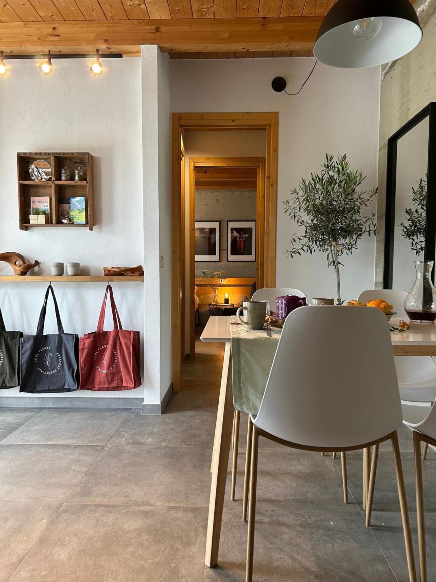 Sa Guardia De Ferricci Bed & Breakfast *