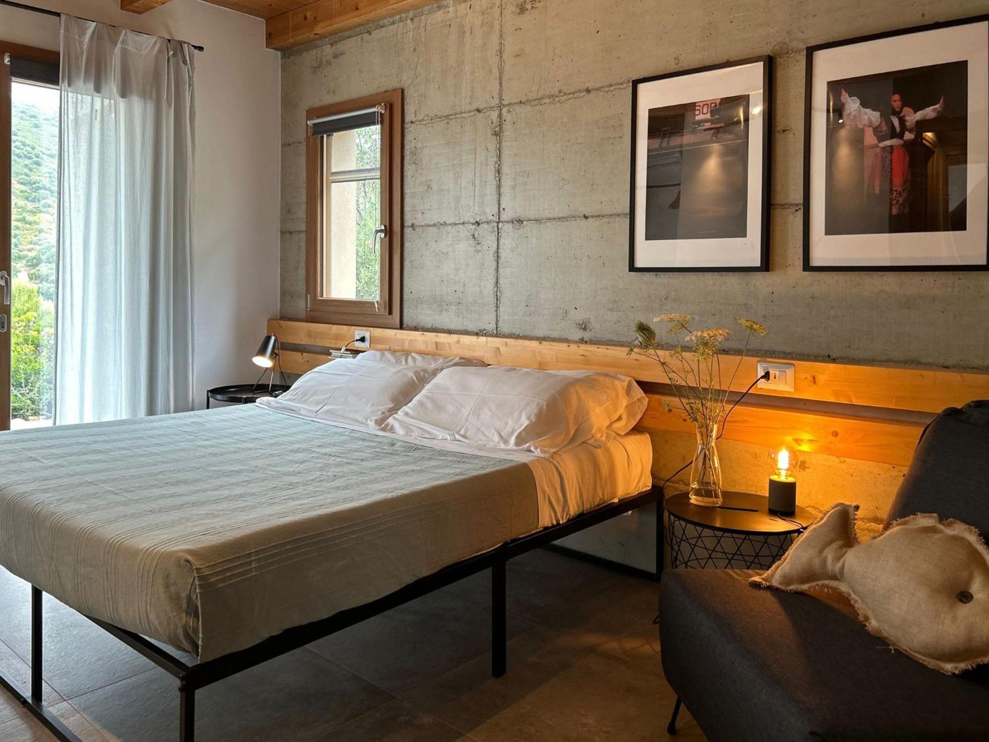 Bed & Breakfast Sa Guardia De Ferricci