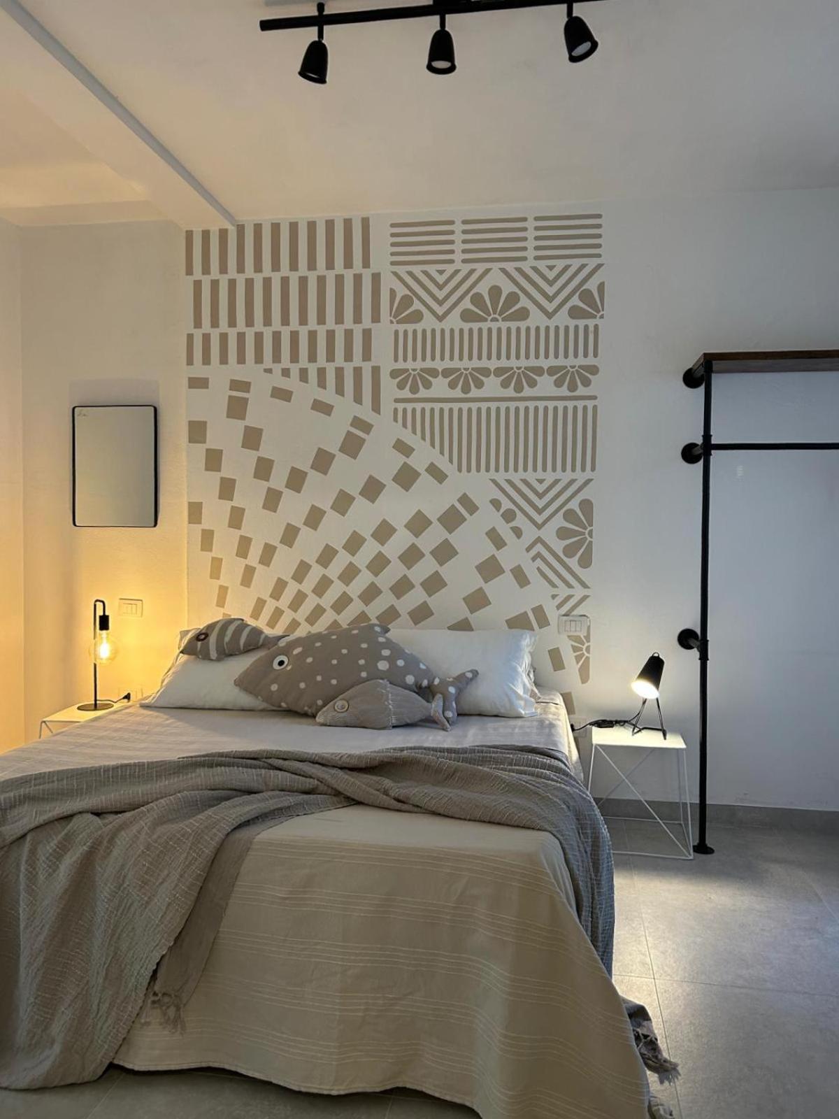 Bed & Breakfast Sa Guardia De Ferricci Solanas (Cagliari)
