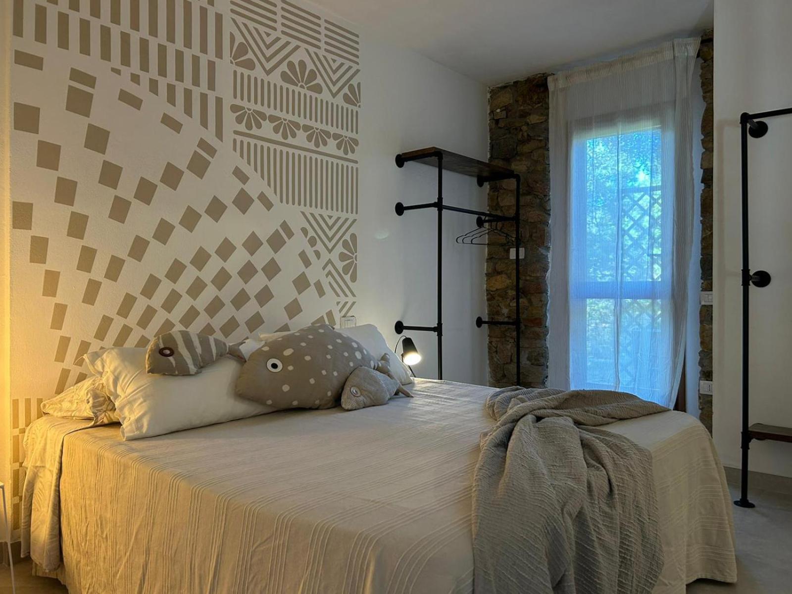 Sa Guardia De Ferricci Bed & Breakfast Solanas (Cagliari)