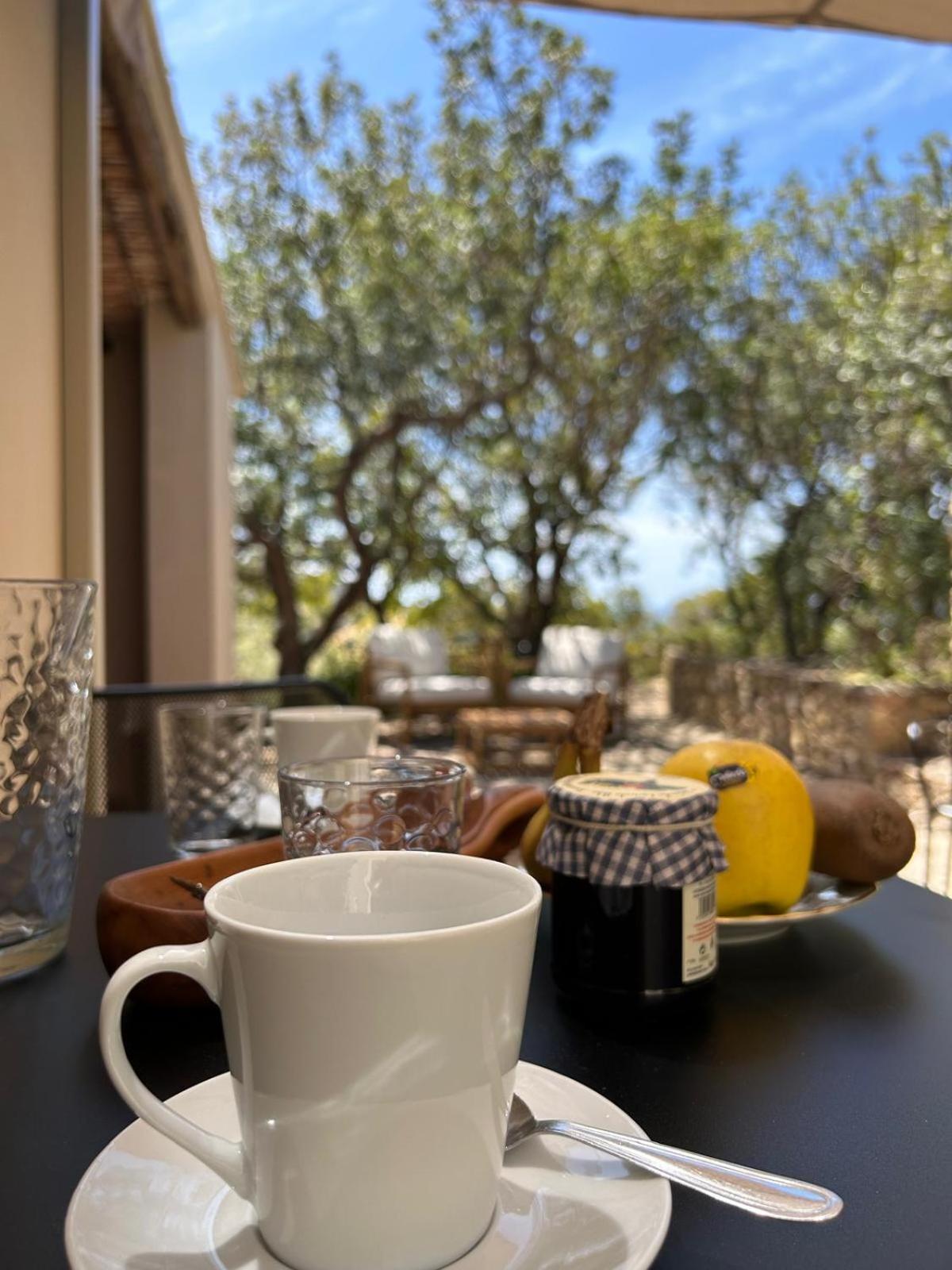Bed & Breakfast Sa Guardia De Ferricci