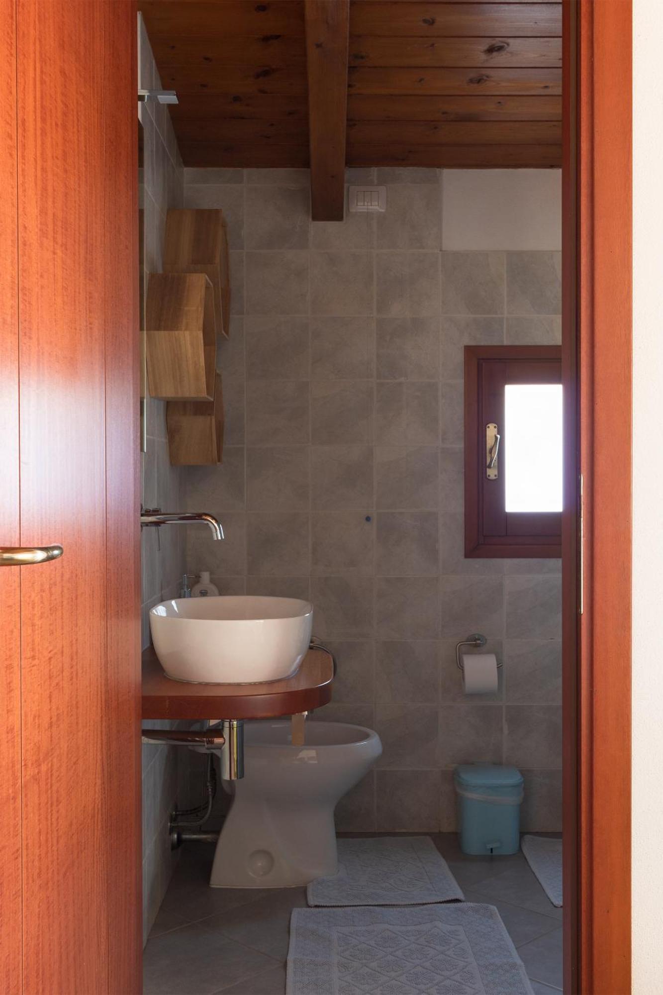 Bed & Breakfast Sa Guardia De Ferricci *