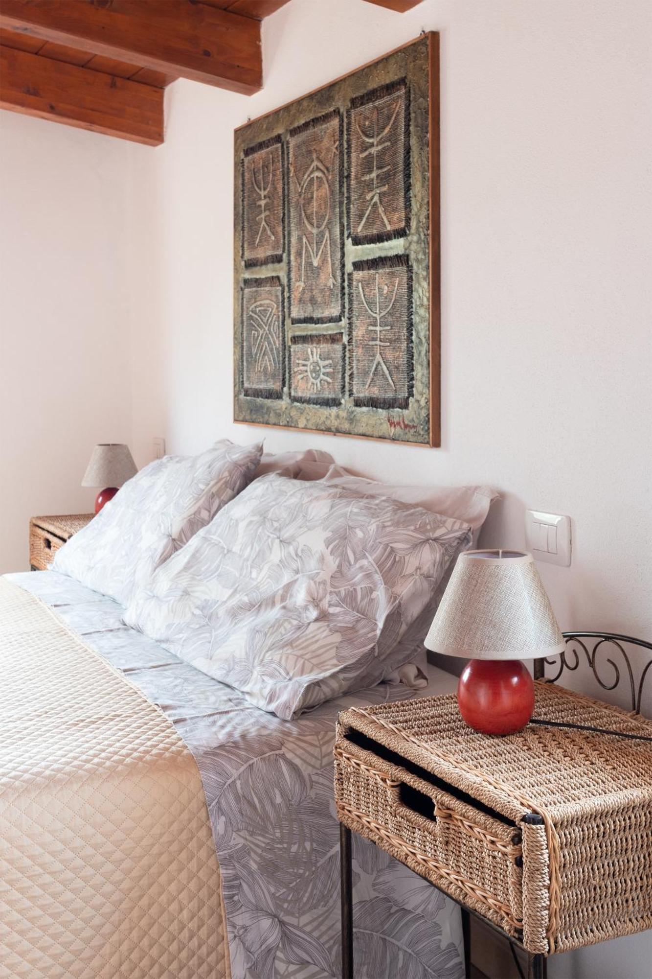 Bed & Breakfast Sa Guardia De Ferricci *