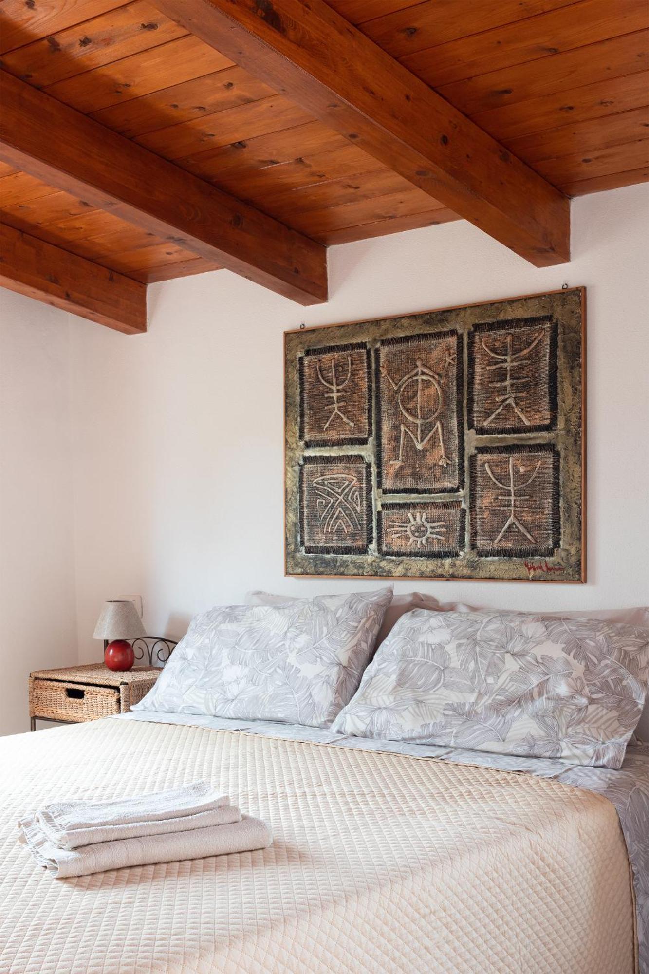 Bed & Breakfast Sa Guardia De Ferricci Solanas (Cagliari)