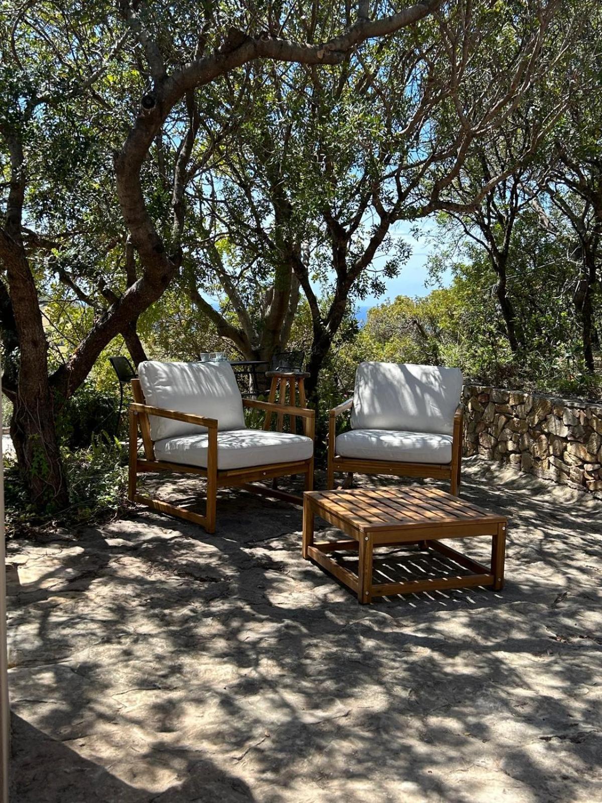 Bed & Breakfast Sa Guardia De Ferricci *