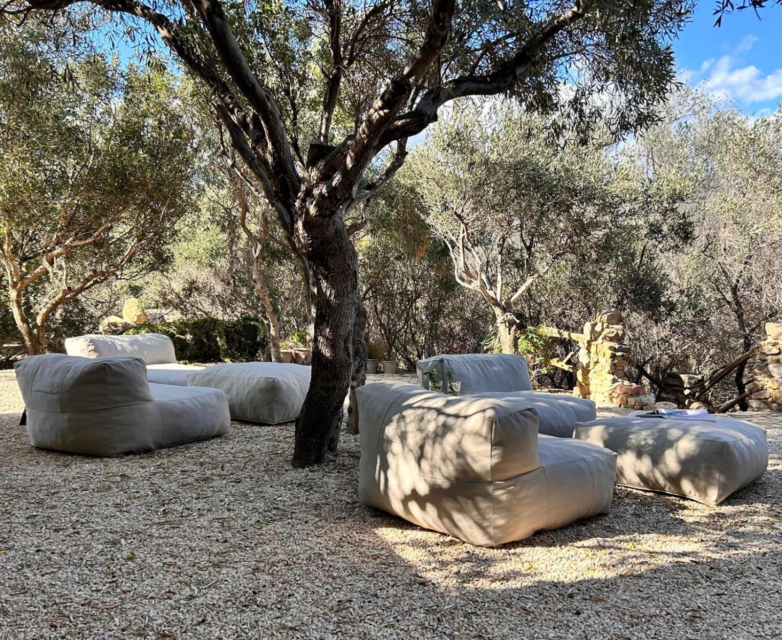 Sa Guardia De Ferricci Bed & Breakfast Solanas (Cagliari)