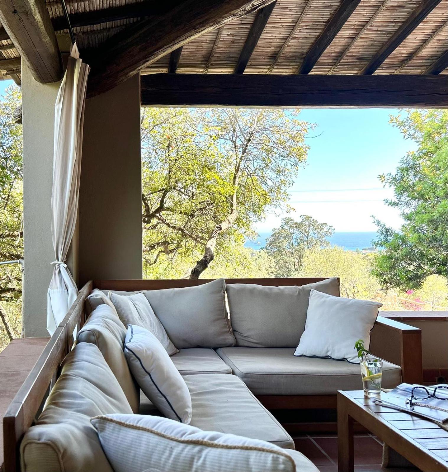 Bed & Breakfast Sa Guardia De Ferricci